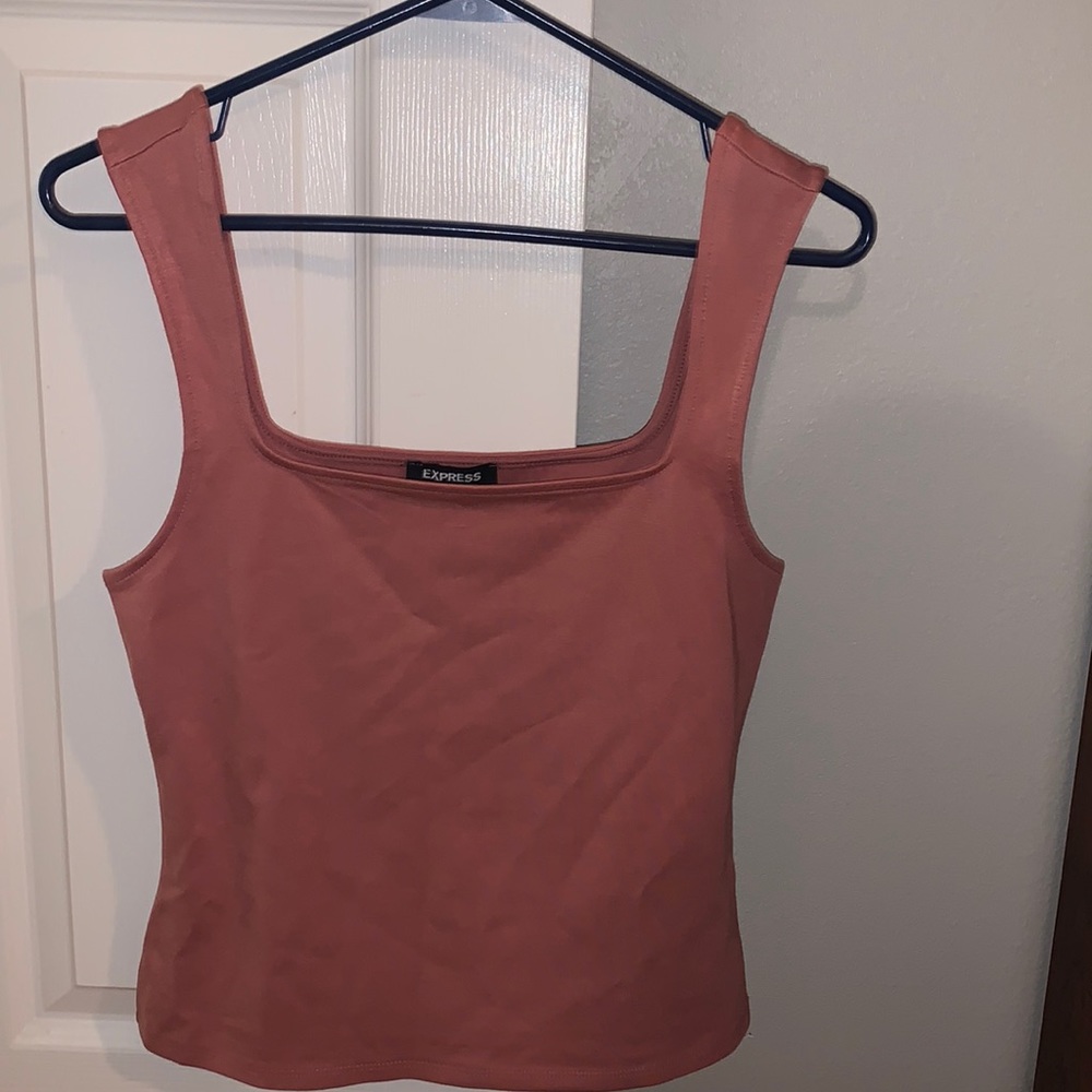 Express tank